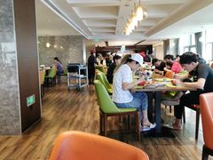-苏州吴中希尔顿欢朋酒店