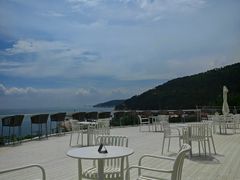 -龙爪山国家地质公园