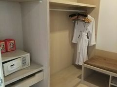 -北京瑞麟湾温泉度假酒店