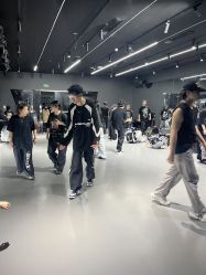 -ACS舞蹈工作室