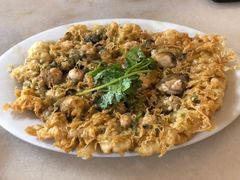 蚝烙-飘香小食店(国平路店)