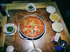 美蛙罗非鱼-小门坎三合鱼(总店)