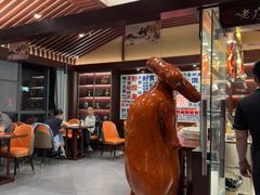 -古南都·老广东酒楼(龙江店)