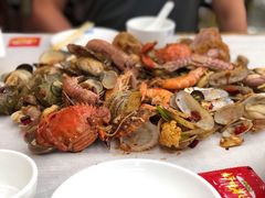 -海之味海鲜大咖·家常菜