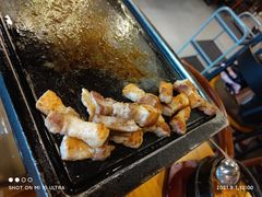 -咕咕站韩国料理(紫金港店)