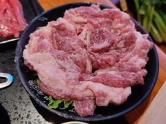 -珮姐老火锅(新街口店)