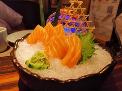 -山葵家·创意料理(临平银泰城店)