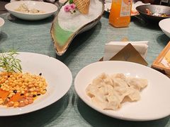 -凤凰园烤鸭店·唐山菜·传承花椒肉(老唐丰路店)