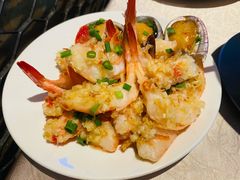 -上宴精品海鲜姿造(晶融汇旗舰店)