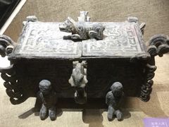 -晋国博物馆