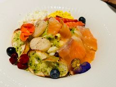 -狮拾久·现代新加坡料理(福田COCO Park店)