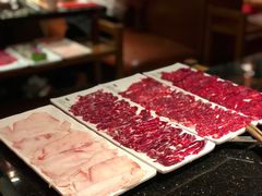 吊龙伴-牛事制造局牛肉火锅(莲岳路店)