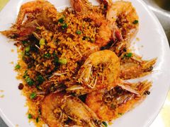 -鑫鸿达·海鲜闽菜热炒小馆(中山路店)