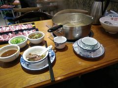 -陈记顺和潮汕鲜牛肉火锅(棠德南路店)