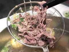 -陈记顺和牛肉火锅馆(天河北路店)