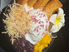 -Ameigo梅果·云贵川bistro(长宁来福士店)
