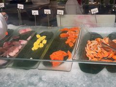 -晶丽香榭自助餐(南京大饭店)