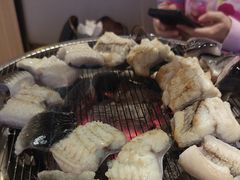-味家烤肉烤鳗鱼牛排(西塔旗舰店)