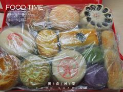 -北京稻香村(堤口路店)