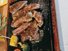 -豪客来牛排(红豆万花城店)