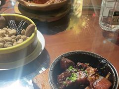 -鼎晟江南·融合江南宴(固戍店)