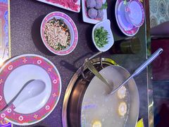 -大吉利·潮汕牛肉火锅(河西店)