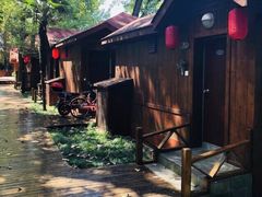 -上海怡沁园度假酒店