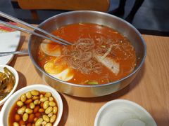 -土大力拌饭名家(丹尼斯百货店)
