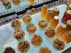 -崎本的店·专业酵种吐司(无锡万象汇店)