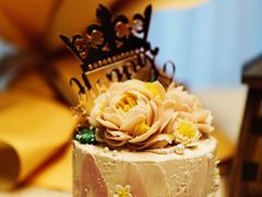 -Whisper studio薇语花艺烘焙工作室