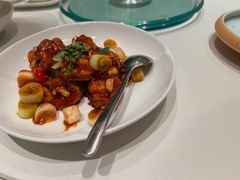 -羲和雅苑•北京烤鸭(陆家嘴中心店)