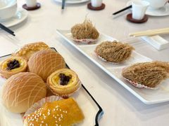-鹿鸣酒家(越秀店)
