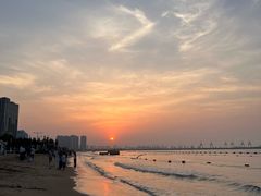 -金梦海湾浴场