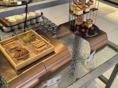 -北京德胜门华宇假日酒店·画廊咖啡厅