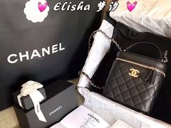 -CHANEL(恒隆广场店)