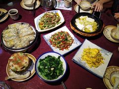-老家信阳菜(北京路店)