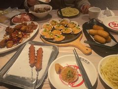 -有位虾匠·手工土菜小馆(市北店)