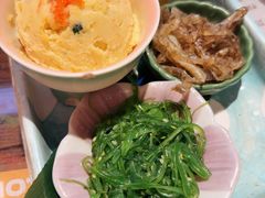 -桃太郎寿司料理(南坪店)