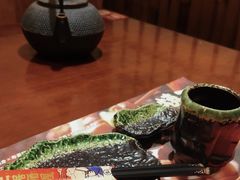 -弓二·烧鸟居酒屋(财富购物中心店)