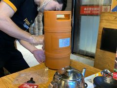 -聚点串吧·北京烧烤(赵登禹路店)