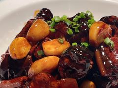 -壹只菜·崇明本地特色菜(崇明南门店)