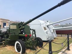 -中国人民解放军海军博物馆