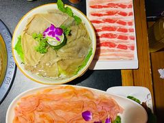-蓉城老妈火锅(双林路店)