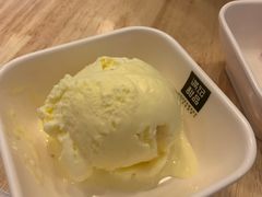 香草冰激凌球-满记甜品(荟聚购物中心店)