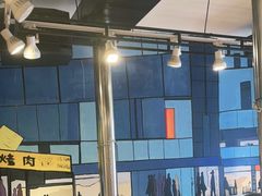 -英雄故事地摊烤肉(马驹桥店)