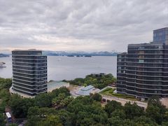 -绿城千岛湖喜来登度假酒店