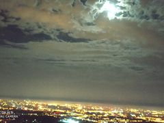 -鬼笑石后山停车场