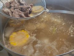 -焯牛潮汕牛肉火锅(云峰街创始店)