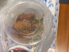 -东方饺子王(工农大路店)