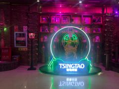 -乐比酷KTV(前进大街店)